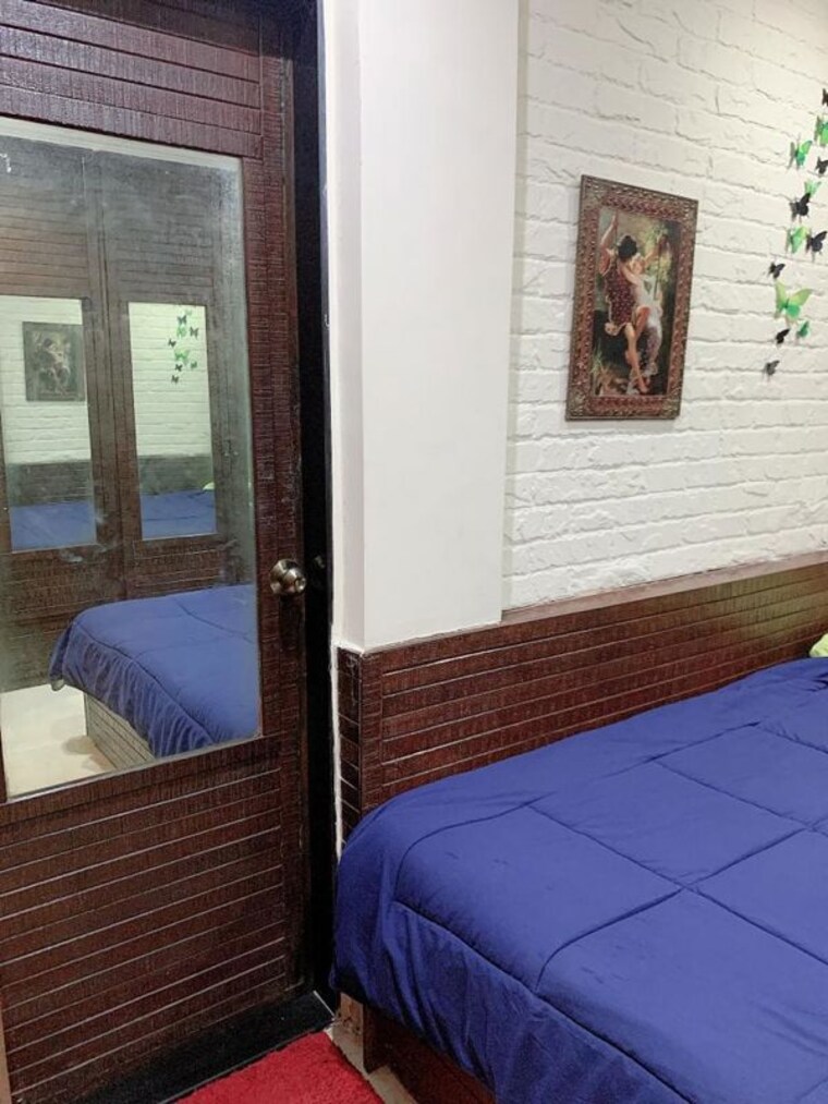 Room, andheri-chs 1 Bedroom 450 Sq.Ft. Apartment In Andheri West Mumbai 10785203