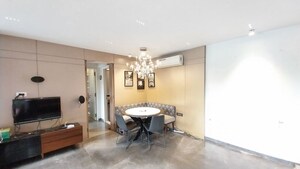 3 BHK Apartment For Rent in Dosti Group Acres, Wadala East
