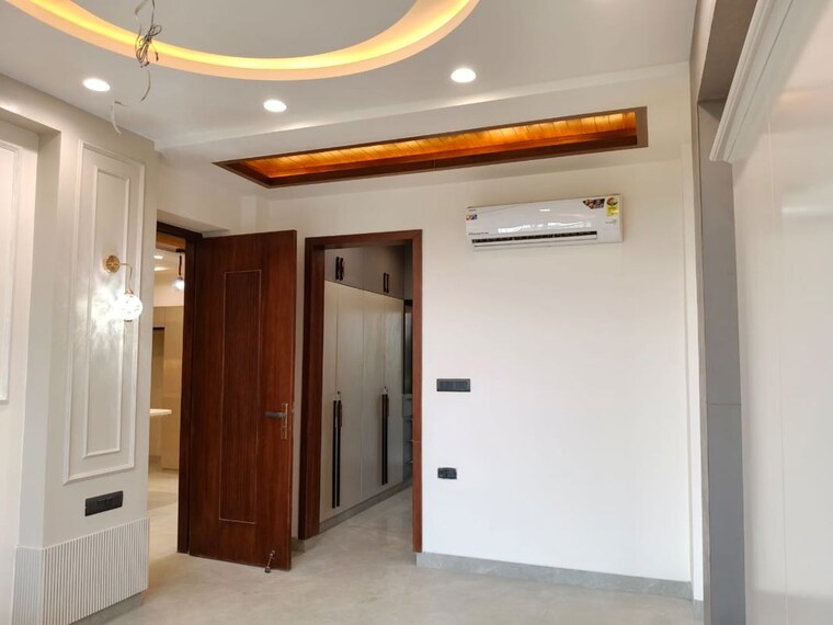 undefined, puri-aman-vilas 4 Bedroom 350 Sq.Yd. Builder Floor In Sector 89 Faridabad 10785192