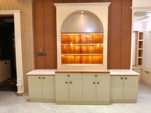 Furnished Amenities in 4 BHK Builder Floor at Puri Aman Vilas, Sector 89 – for Sale