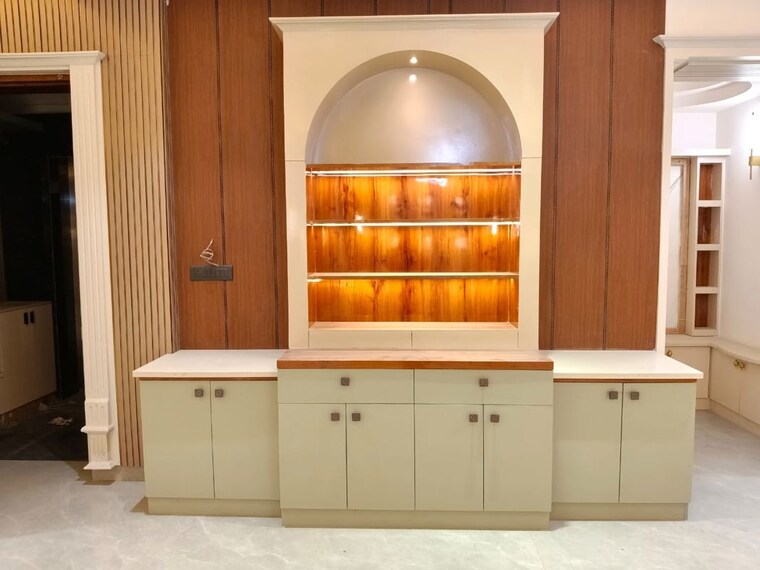 undefined, puri-aman-vilas 4 Bedroom 350 Sq.Yd. Builder Floor In Sector 89 Faridabad 10785192