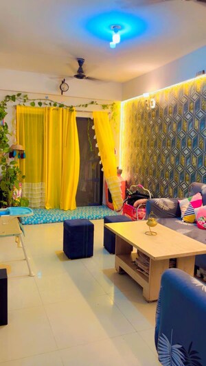 2 BHK Apartment For Sale in Sahara City Homes