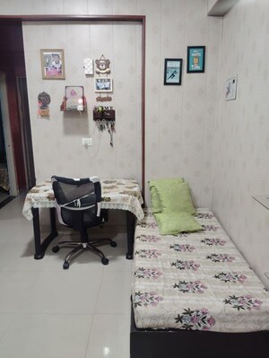 Team Area in 2 BHK Apartment at Adore Happy Homes Grand, Sector 85 – for Sale