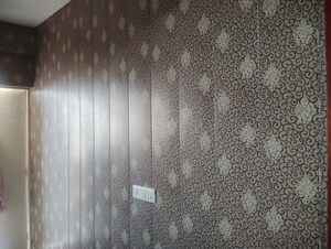 Bathroom in 2 BHK Apartment at Adore Happy Homes Grand, Sector 85 – for Sale