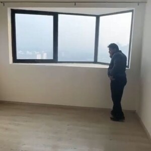 Master Bedroom in 2 BHK Apartment at Ireo Skyon, Sector 60 – for Rent