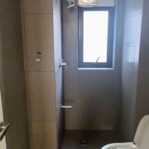 Bathroom in 2 BHK Apartment at Ireo Skyon, Sector 60 – for Rent