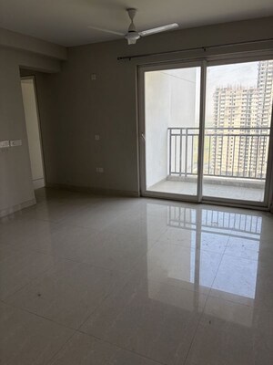 Kitchen in 3 BHK Apartment at Eldeco Live By The Greens, Sector 150 – for Rent