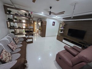 3 BHK Apartment For Sale in Ananda Poe Tree Extension, Narsingi