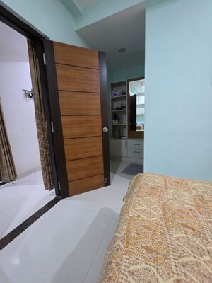 Room in 3 BHK Apartment at Ananda Poe Tree Extension, Narsingi – for Sale