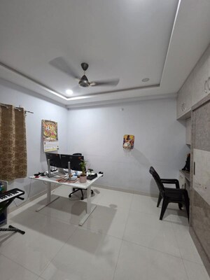  3 BHK Apartment at Ananda Poe Tree Extension, Narsingi – for Sale