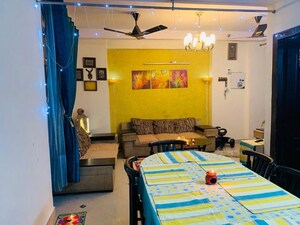 3 BHK Apartment For Rent in Amrapali Zodiac, Sector 120