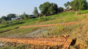 Plot Area in  Plot at Excella Kutumb, Sultanpur Road – for Sale