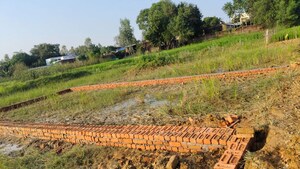 Plot Area in  Plot at Excella Kutumb, Sultanpur Road – for Sale