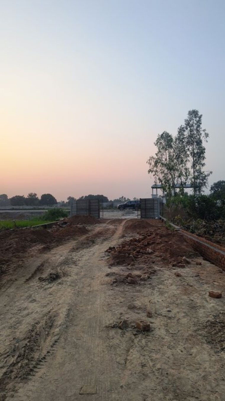 undefined, excella-kutumb  1000 Sq.Ft. Plot In Sultanpur Road Lucknow 10785230