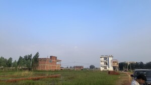  Plot – Exterior View View at Excella Kutumb, Sultanpur Road - for Sale
