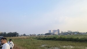 Plot Area in  Plot at Excella Kutumb, Sultanpur Road – for Sale
