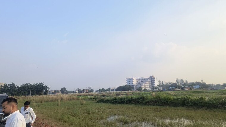 undefined, excella-kutumb  1000 Sq.Ft. Plot In Sultanpur Road Lucknow 10785230