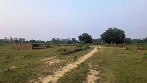 Plot Area in  Plot at Excella Kutumb, Sultanpur Road – for Sale