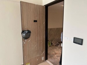 Bathroom in 2 BHK Apartment at Dosti Eastern Bay, Wadala – for Rent