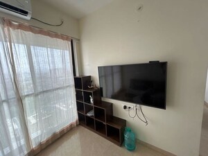 Kitchen in 2 BHK Apartment at Dosti Eastern Bay, Wadala – for Rent