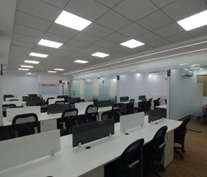 Team Area in  Office Space at Andheri East – for Rent