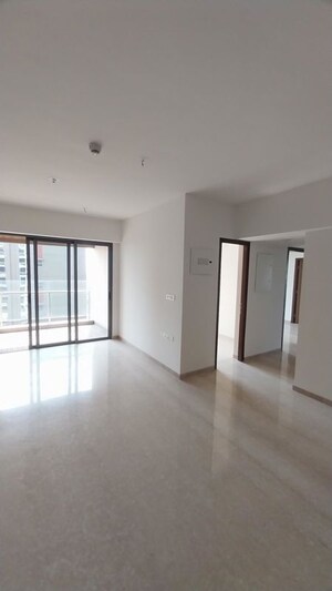 4 BHK Apartment For Rent in Lodha New Cuffe Parade, Wadala