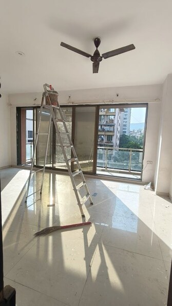 3 BHK +Apartment For Rent in Ishwar Om Siddhivinayak Apartment in Kharghar Sector 21, Navi Mumbai