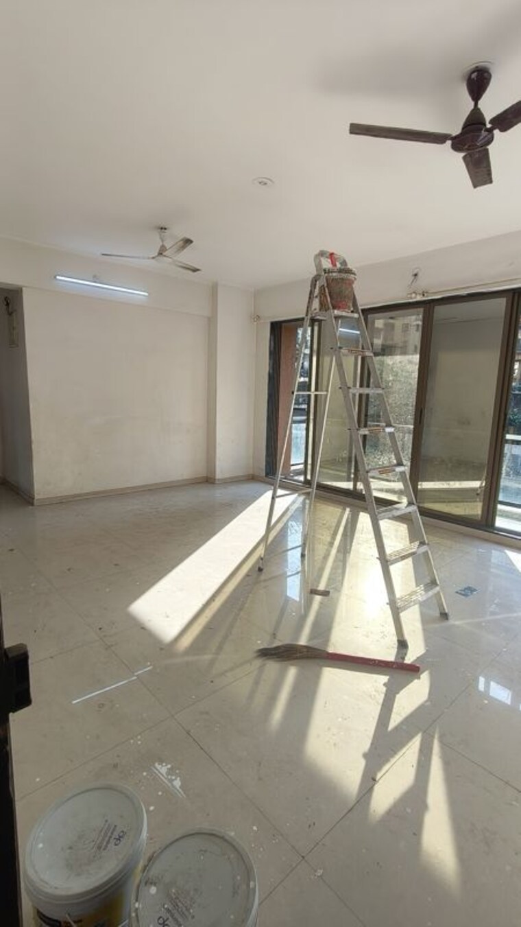 undefined, ishwar-om-siddhivinayak-apartment 3 Bedroom 1550 Sq.Ft. Apartment In Kharghar Sector 21 Navi Mumbai 10785242