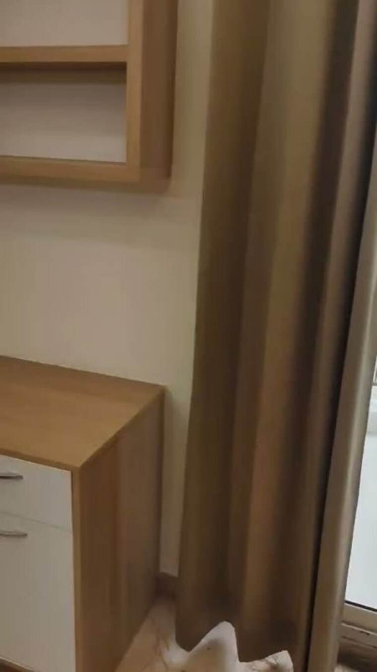 Bedroom, nimbus-the-golden-palm 1 Bedroom 756 Sq.Ft. Apartment In Sector 168 Noida 10785206