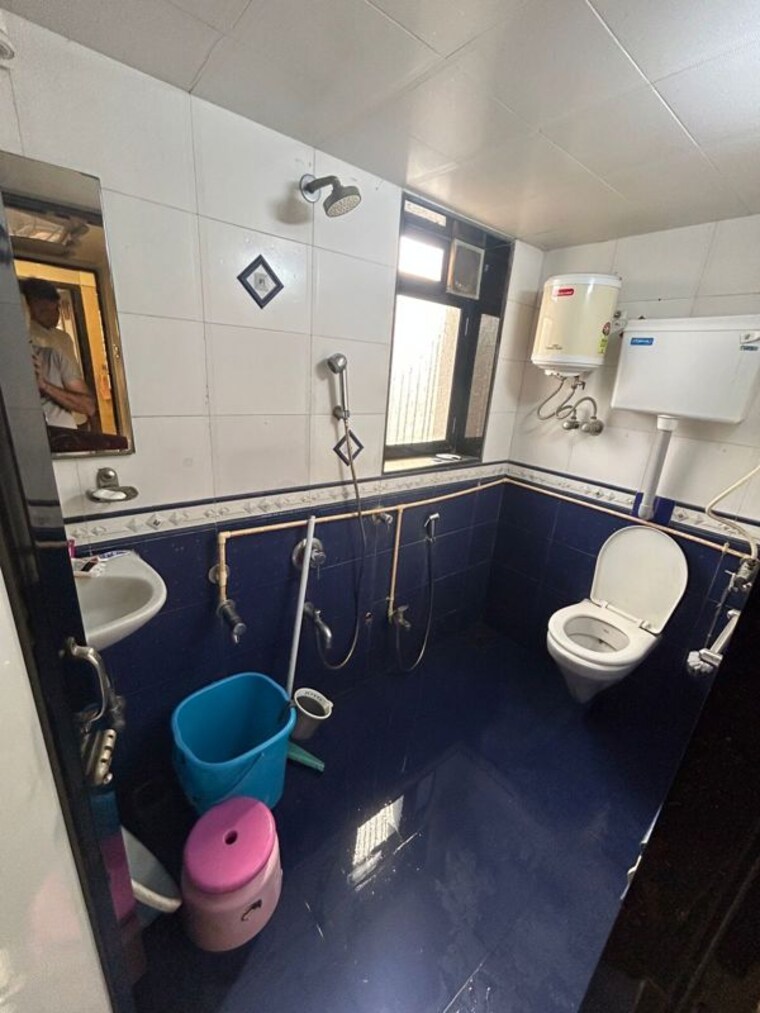 Team Area, shree-chs-andheri 4 Bedroom 1500 Sq.Ft. Apartment In Andheri West Mumbai 10785248