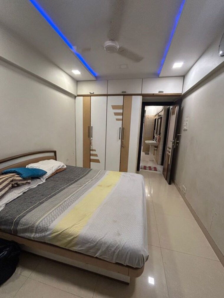 Bedroom, shree-chs-andheri 4 Bedroom 1500 Sq.Ft. Apartment In Andheri West Mumbai 10785248