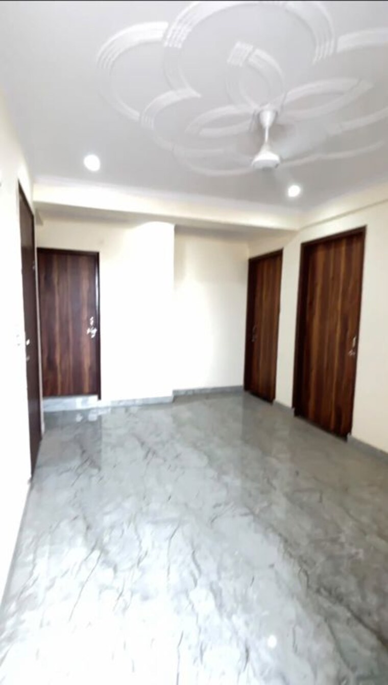 Living Room, chattarpur 3 Bedroom 1300 Sq.Ft. Builder Floor In Chattarpur Delhi 10785246