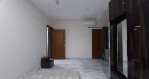 Bathroom in 2 BHK Independent House at Springville Apartment, Eta I Greater Noida – for Rent
