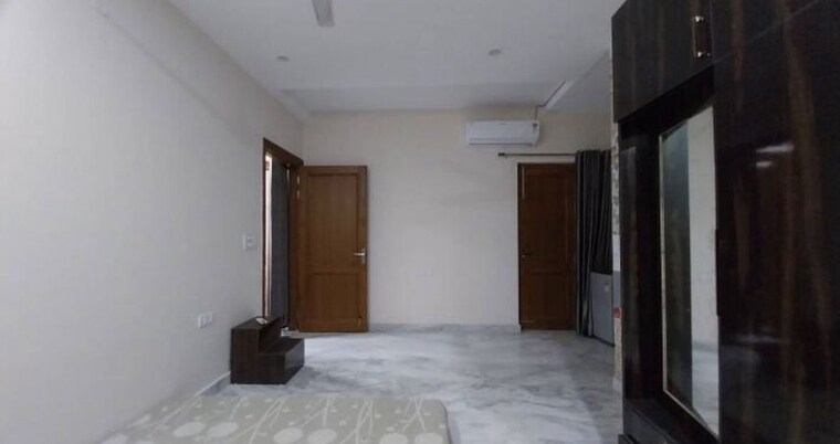 Bathroom, springville-apartment 2 Bedroom 185 Sq.Mt. Independent House In Eta I Greater Noida Greater Noida 10785247