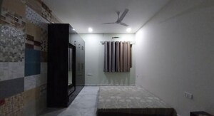 Bedroom in 2 BHK Independent House at Springville Apartment, Eta I Greater Noida – for Rent