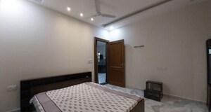 Bedroom in 2 BHK Independent House at Springville Apartment, Eta I Greater Noida – for Rent