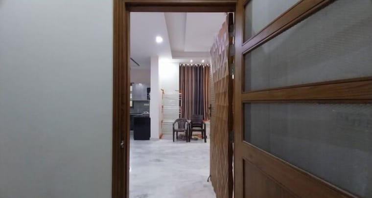undefined, springville-apartment 2 Bedroom 185 Sq.Mt. Independent House In Eta I Greater Noida Greater Noida 10785247