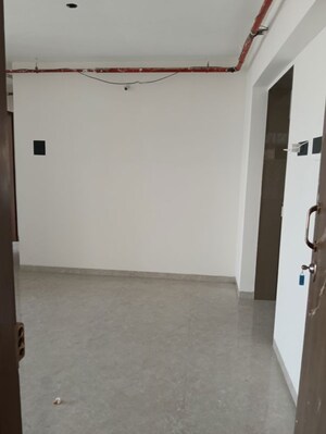 Hall in 3 BHK Apartment at Avenue Hills, Kharghar Sector 12 – for Rent