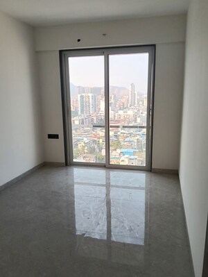 Bedroom in 3 BHK Apartment at Avenue Hills, Kharghar Sector 12 – for Rent