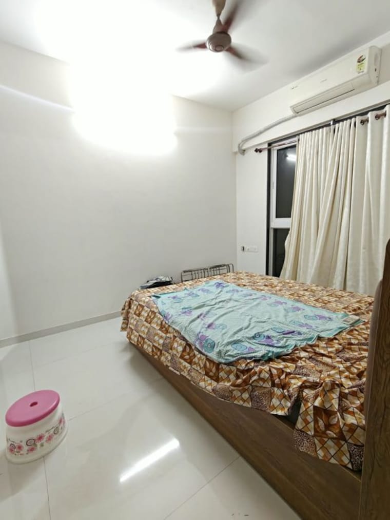 Bedroom, ashar-axis 1 Bedroom 462 Sq.Ft. Apartment In Majiwada Thane 10785254