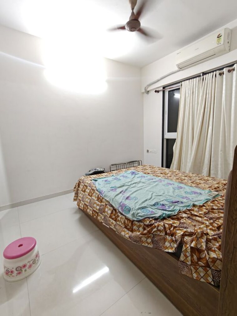 Bedroom, ashar-axis 1 Bedroom 462 Sq.Ft. Apartment In Majiwada Thane 10785254