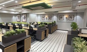  Office Space For Rent in Business Square Andheri East, Andheri East