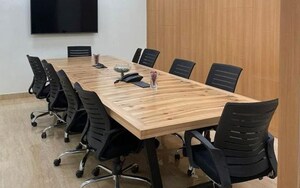 Team Area in  Office Space at Business Square Andheri East, Andheri East – for Rent