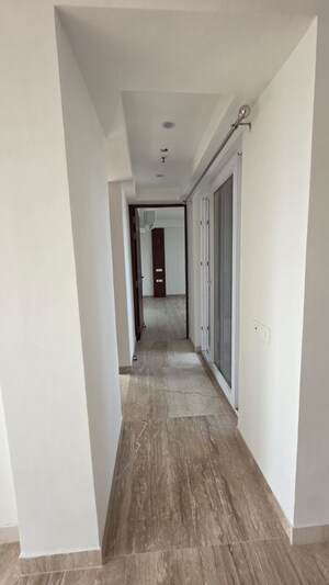 Furnished Amenities in 2.5 BHK Apartment at Kashish Manor One, Sector 111 – for Rent