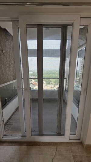 Kitchen in 2.5 BHK Apartment at Kashish Manor One, Sector 111 – for Rent