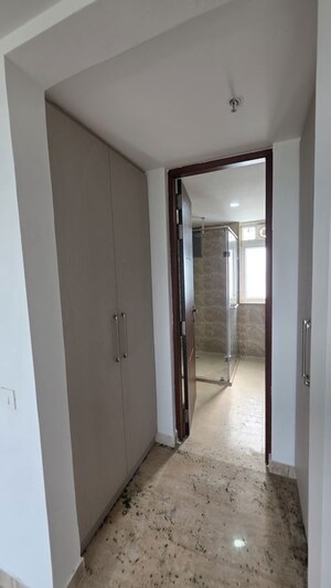 Furnished Amenities in 2.5 BHK Apartment at Kashish Manor One, Sector 111 – for Rent