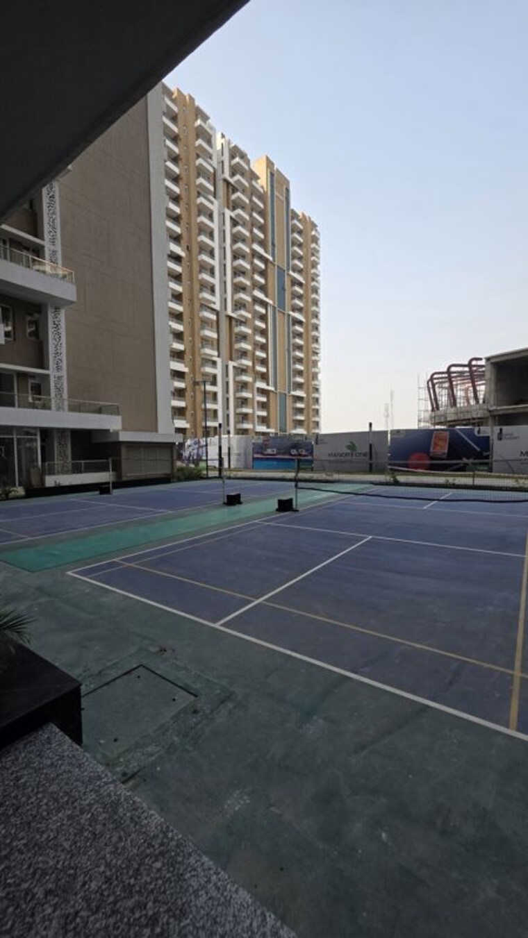 Exterior View, kashish-manor-one 2.5 Bedroom 1715 Sq.Ft. Apartment In Sector 111 Gurgaon 10785251