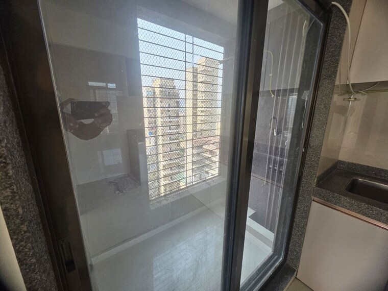 Bathroom, rachana-enclave 2 Bedroom 1200 Sq.Ft. Apartment In Kharghar Navi Mumbai 10785265
