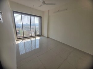 2 BHK Apartment For Rent in Rachana Enclave, Kharghar