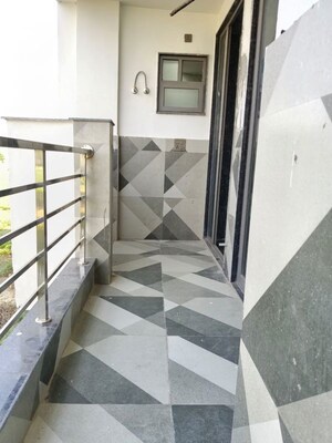 Balcony in 3 BHK Builder Floor at Sector 84 – for Sale